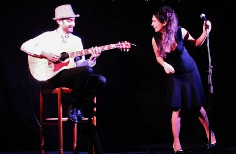 Chanteur mariage religieux, soirée entreprise